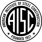 American Institute of Steel Construction - Founded 1921