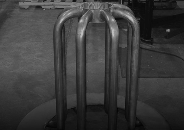 Industrial Carriers and Storage