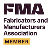 Fabricators and Manufacturers Association, Member